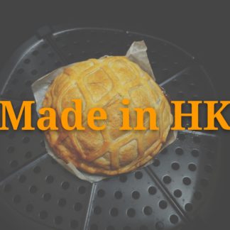 香港製造
