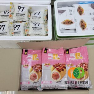 A326 🇰🇷韓國低卡雞肉椰菜花飯